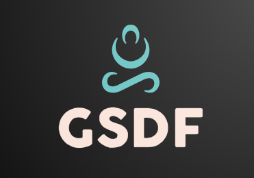 GSDF Logo